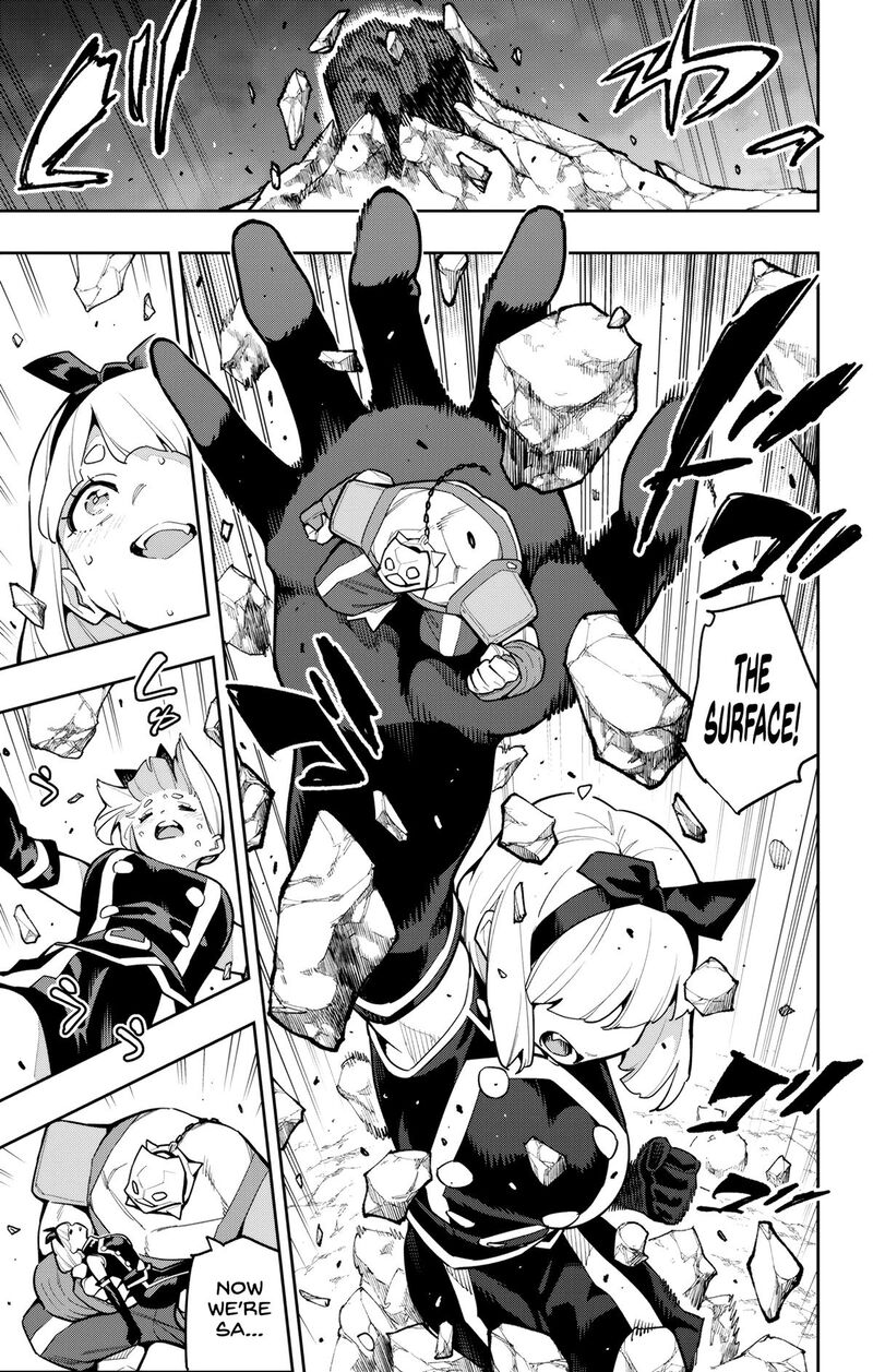 Chained Soldier, Chapter 164 image 07